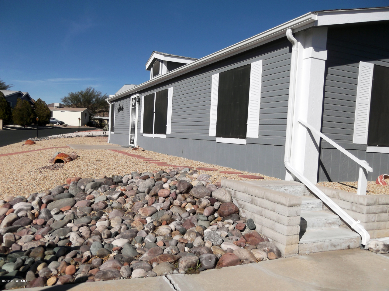 6213 South Barrister Road Tucson, AZ 85746 - Photo 1 of 10 Gallery Image 1