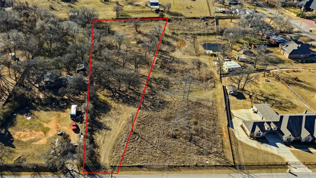 5746 Eden Road Kennedale, TX 76060 - Photo 2 of 16