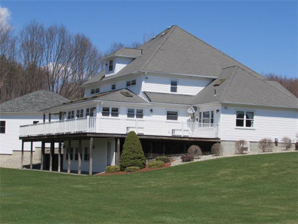 22 Spring Meadows South Hadley, MA 01075 - Photo 23 of 26