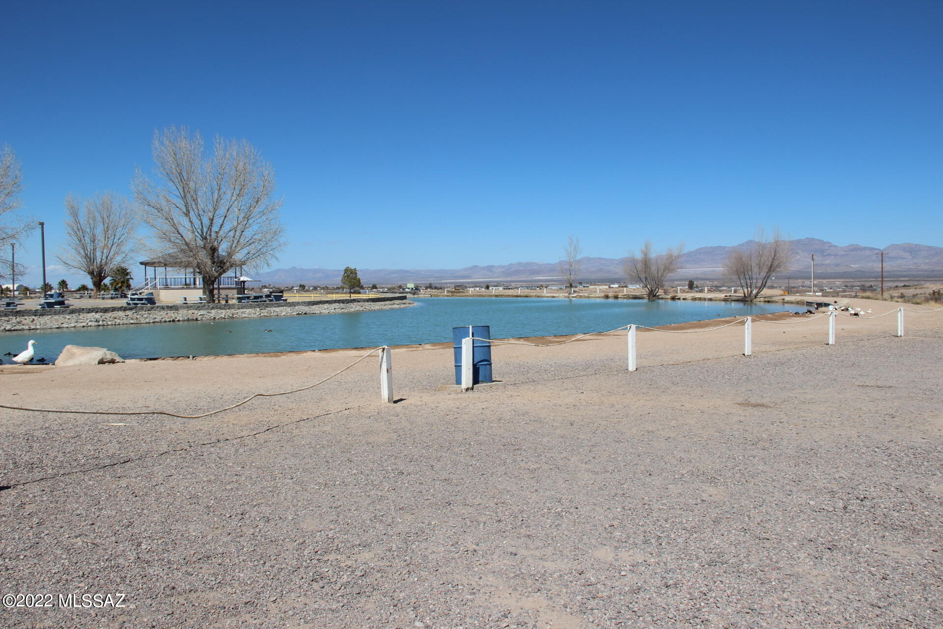 0 East Roper Lake Road, Unit 124A Safford, AZ 85546 - Photo 27 of 29
