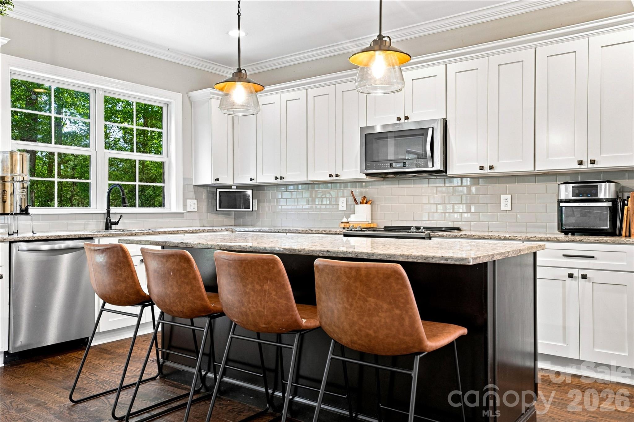 7471 South Little Egypt Road Stanley, NC 28164 - Photo 12 of 42 Gallery Image 12