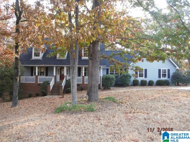 820 County Road 380 Centre, AL 35960 - Photo 2 of 39