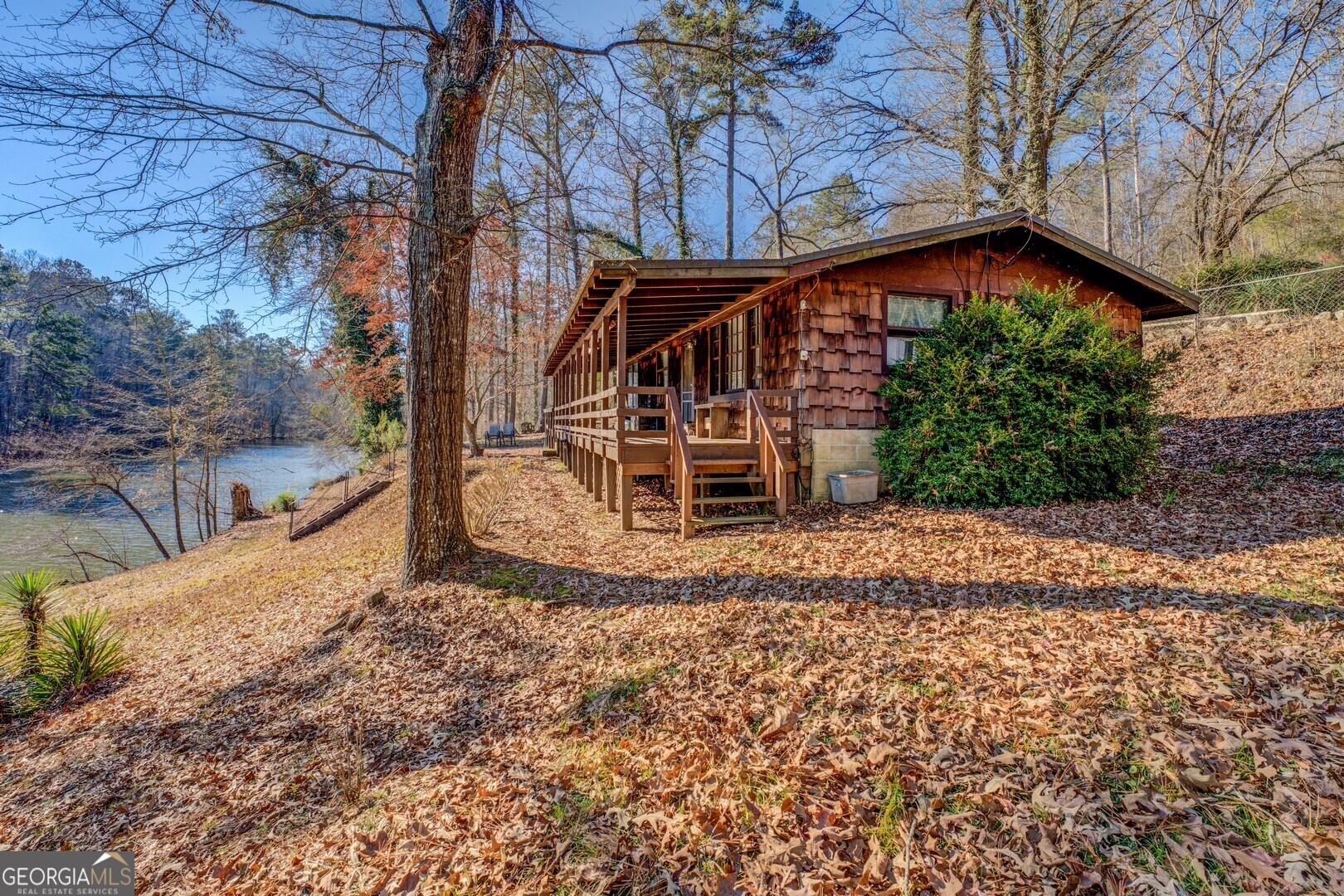 126 Shannon Way Jackson, GA 30233 - Photo 13 of 36