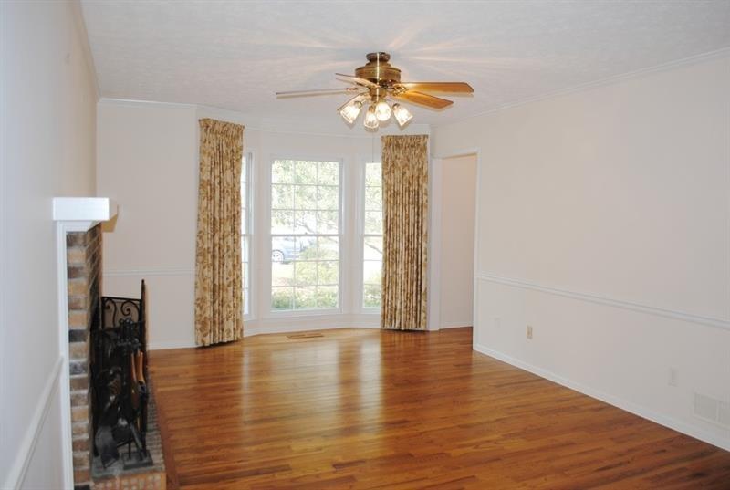 1407 Independence Way Marietta, GA 30062 - Photo 12 of 52