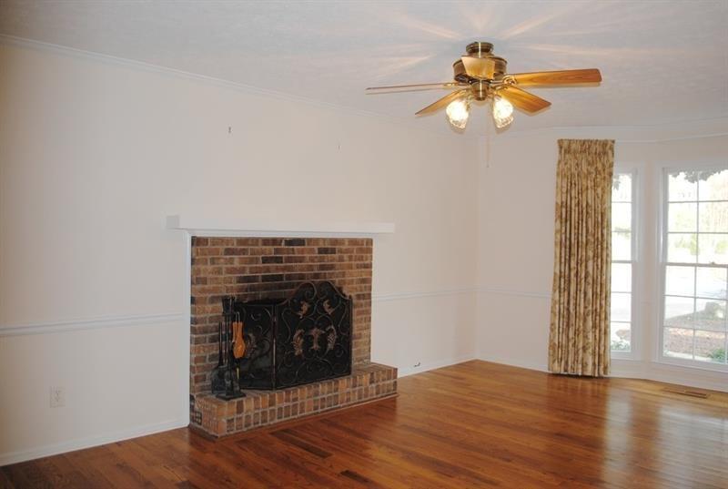 1407 Independence Way Marietta, GA 30062 - Photo 13 of 52