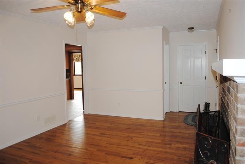 1407 Independence Way Marietta, GA 30062 - Photo 15 of 52