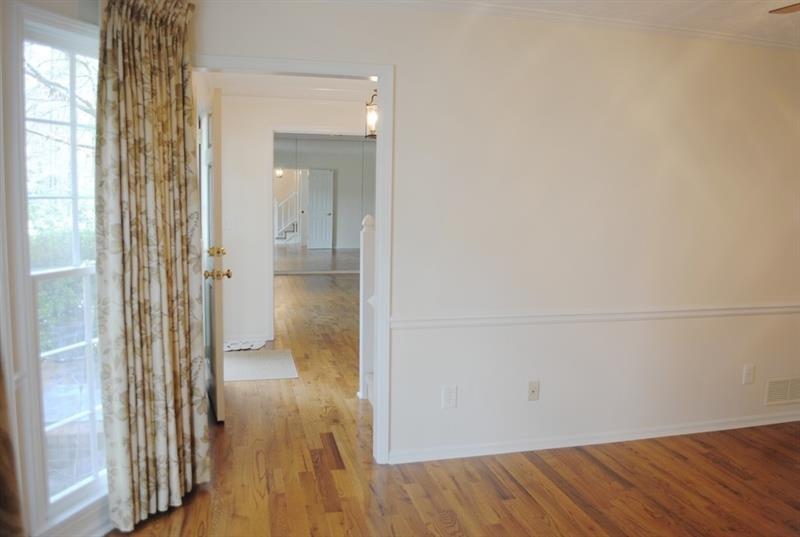 1407 Independence Way Marietta, GA 30062 - Photo 16 of 52