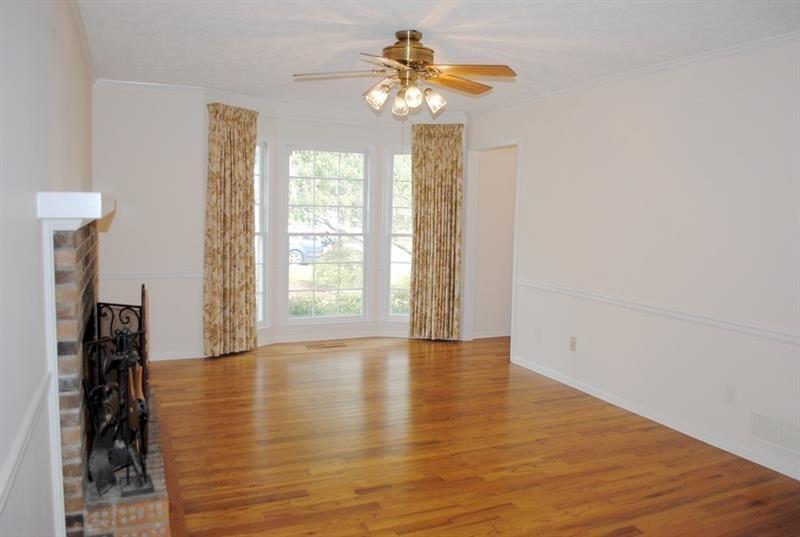 1407 Independence Way Marietta, GA 30062 - Photo 17 of 52