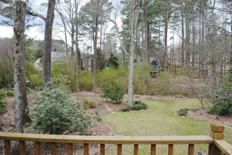 1407 Independence Way Marietta, GA 30062 - Photo 3 of 52