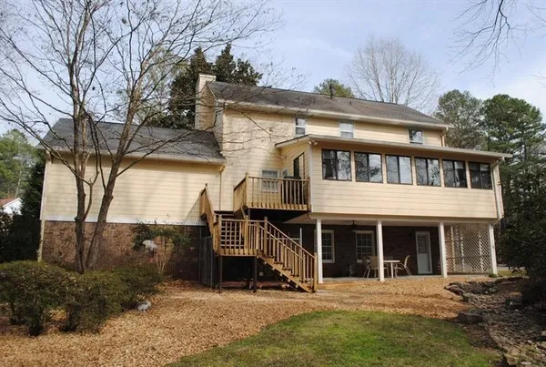 $3,200 | 1407 Independence Way, Marietta, GA 30062