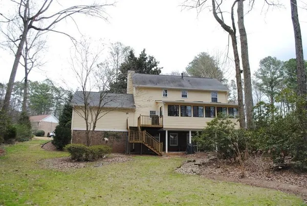 $3,200 | 1407 Independence Way, Marietta, GA 30062