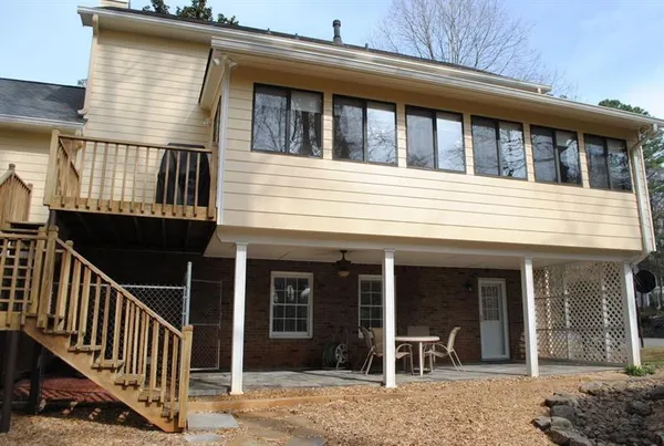 $3,200 | 1407 Independence Way, Marietta, GA 30062