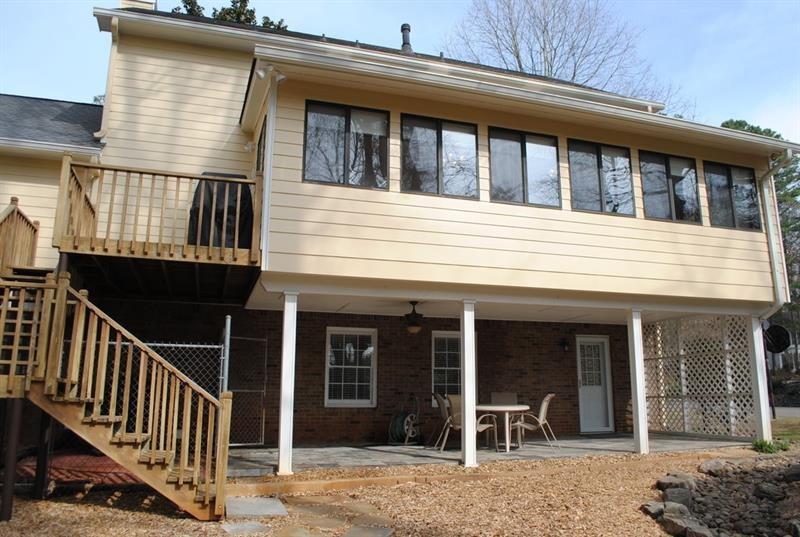 1407 Independence Way Marietta, GA 30062 - Photo 48 of 52