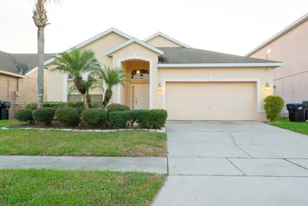 $3,750 | 13345 Meadow Bay Loop, Orlando, FL 32824