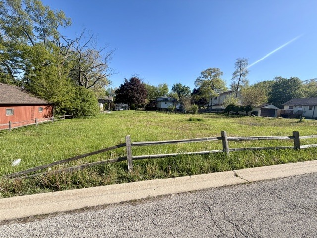 26178 Reed Street Ingleside, IL 60041 - Photo 2 of 10 a view of a park with large trees