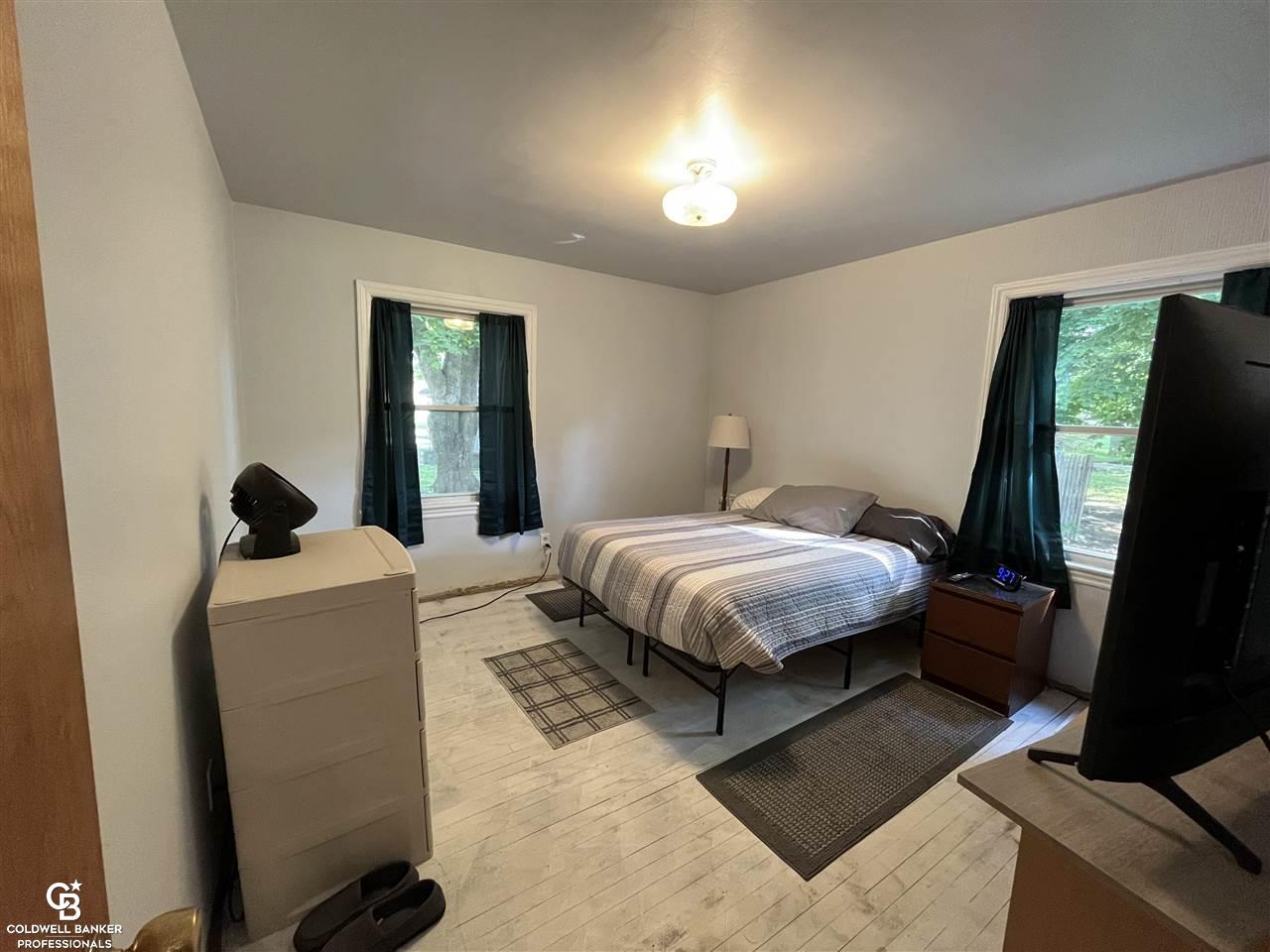 104 Brockway Road Yale, MI 48097 - Photo 13 of 29 Bedroom 1