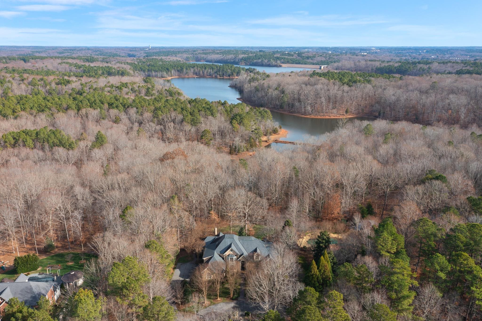 1633 Morning Mountain Road Raleigh, NC 27614 - Photo 72 of 79 Photo 72