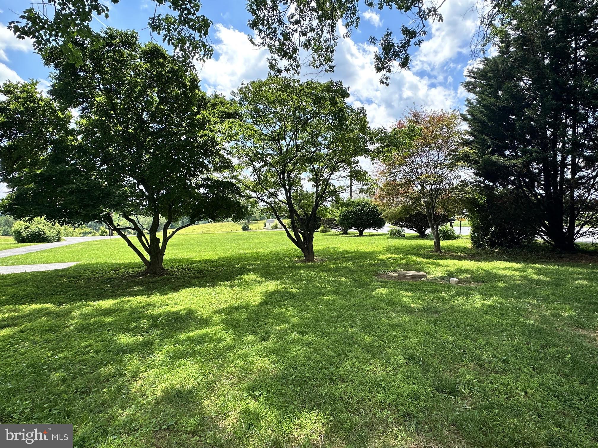 2570 Deer Park Road Finksburg, MD 21048 - Photo 6 of 14 Front yard view