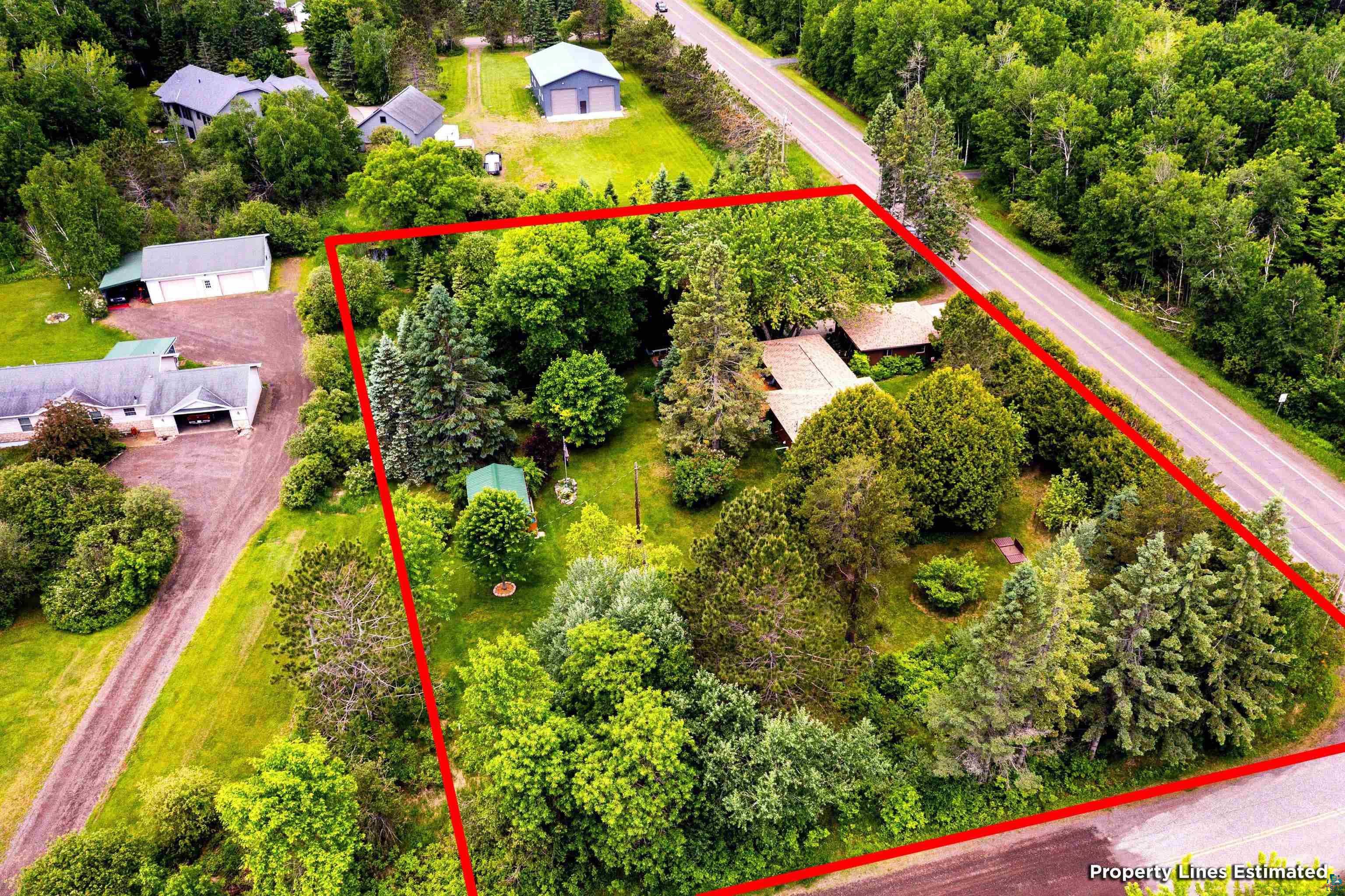 5506 West Arrowhead Road Hermantown, MN 55811 - Photo 46 of 50