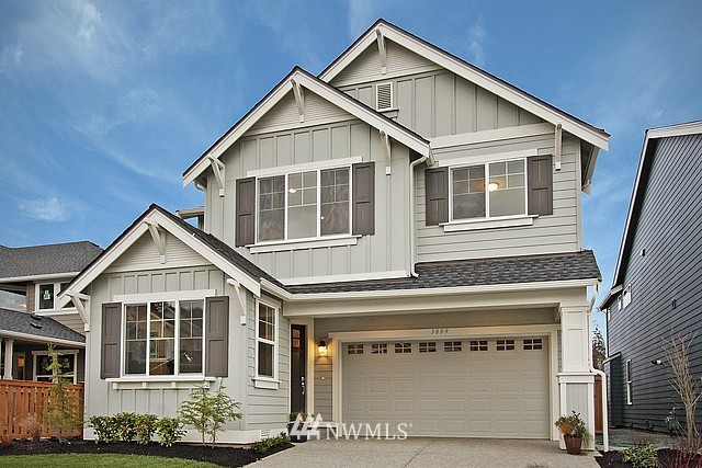 4425 225th Place Southeast Bothell, WA 98021 - Photo 1 of 9