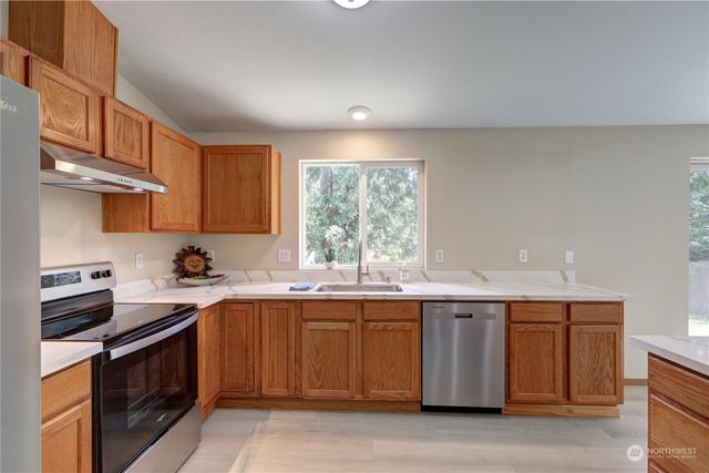 $499,950 | 41 East Glenmorgan Court, Shelton, WA 98584