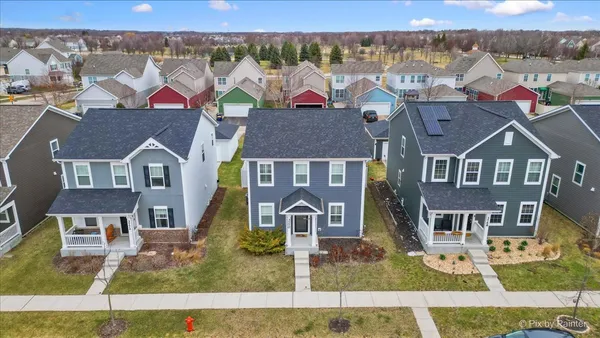 $425,000 | 3770 Westbury Court, Elgin, IL 60124