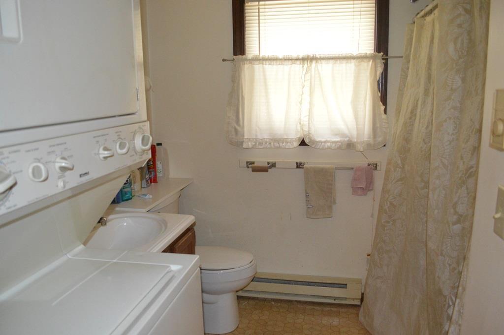 16 A Mill Brook Road, Unit 16A Gray, ME 04039 - Photo 24 of 25 Bathroom