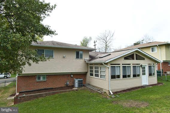 3716 Swann Road Suitland, MD 20746 - Photo 29 of 29 Exterior (General)
