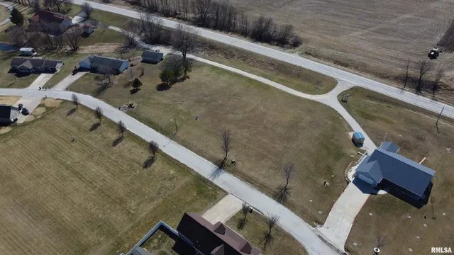 $25,000 | 0 Hope Avenue, Pittsfield, IL 62363