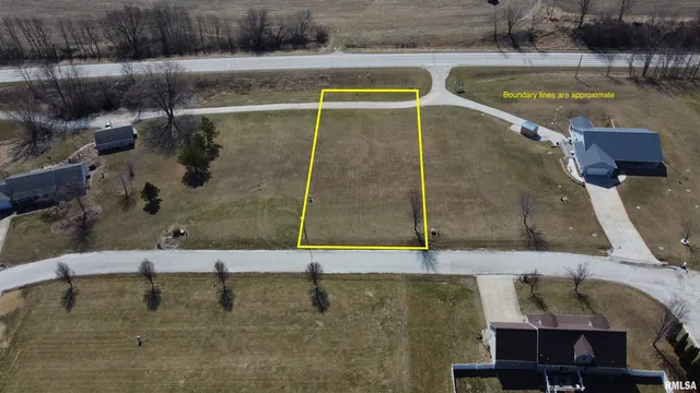 $25,000 | 0 Hope Avenue, Pittsfield, IL 62363