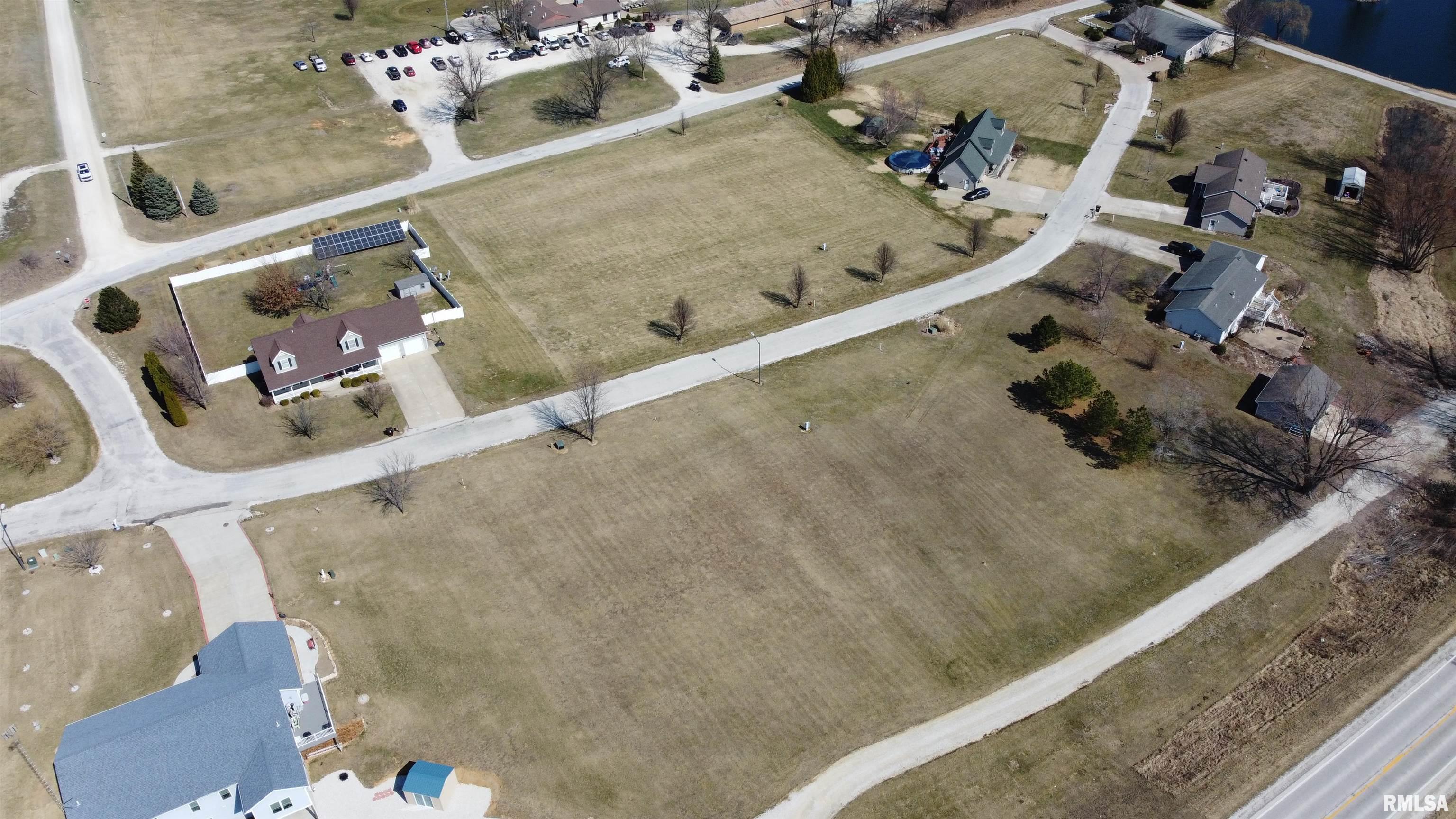 0 Hope Avenue Pittsfield, IL 62363 - Photo 3 of 8