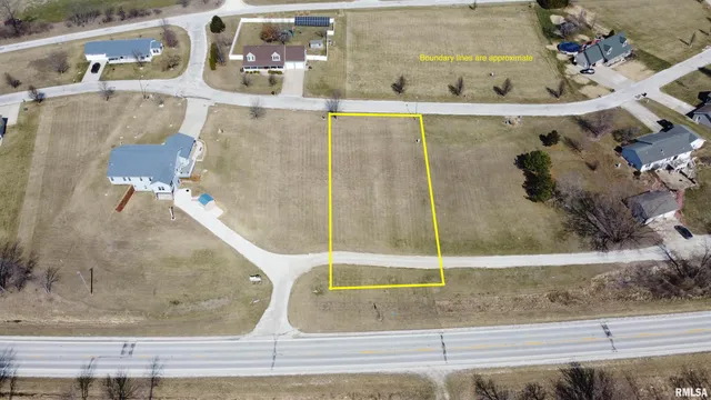 $25,000 | 0 Hope Avenue, Pittsfield, IL 62363