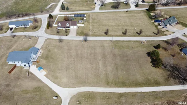 $25,000 | 0 Hope Avenue, Pittsfield, IL 62363