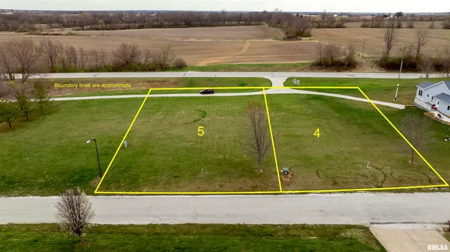 $25,000 | 0 Hope Avenue, Pittsfield, IL 62363