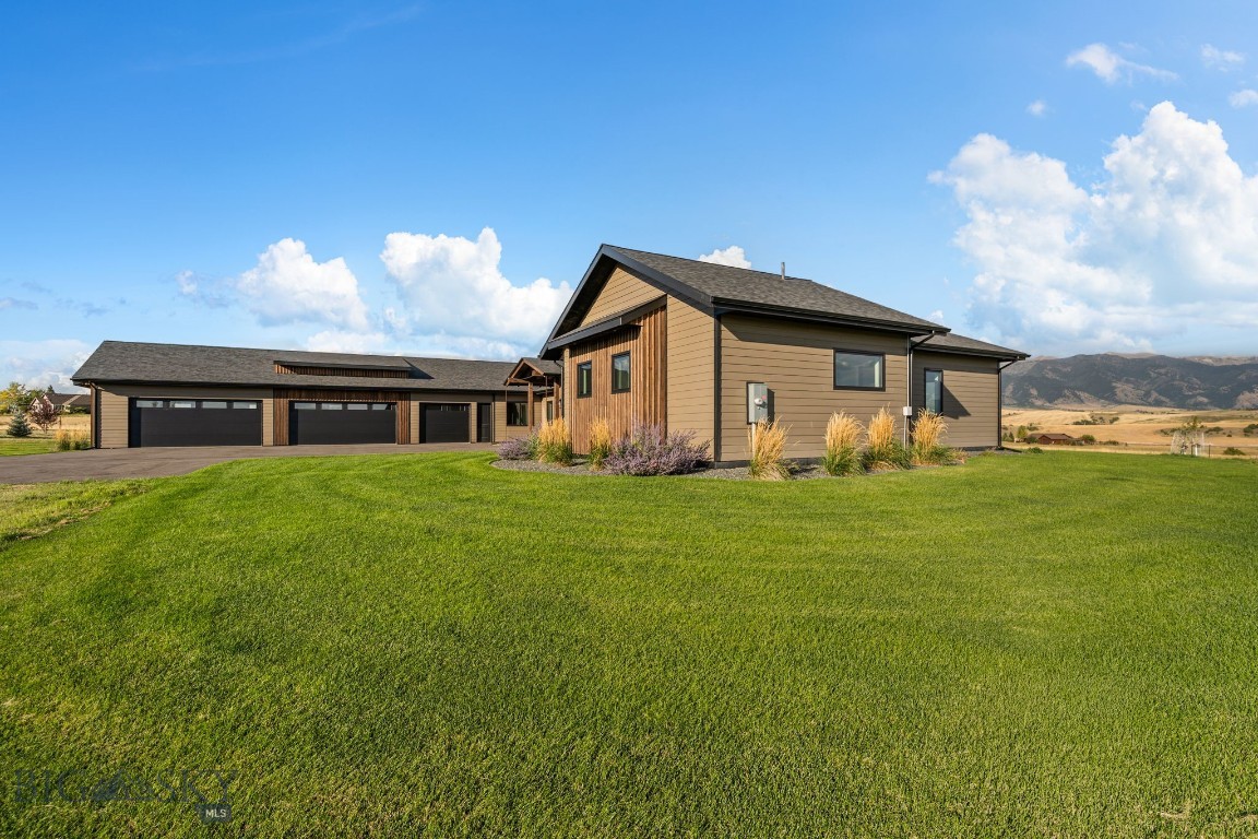 776 Antelope Ridge Road, Unit 776 Belgrade, MT 59714 - Photo 37 of 46 Gallery Image 37