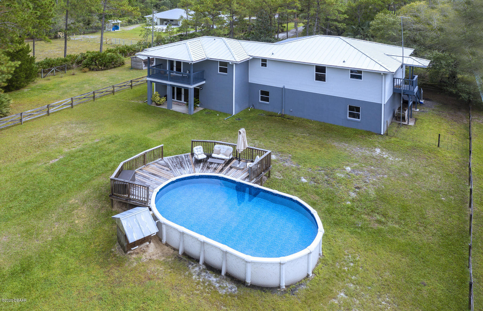 4063 Quail Ranch Road New Smyrna Beach, FL 32168 - Photo 38 of 38 Welcome Home