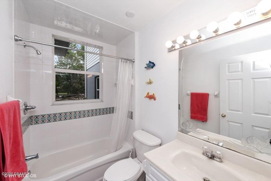 4063 Quail Ranch Road New Smyrna Beach, FL 32168 - Photo 7 of 38 Bathroom