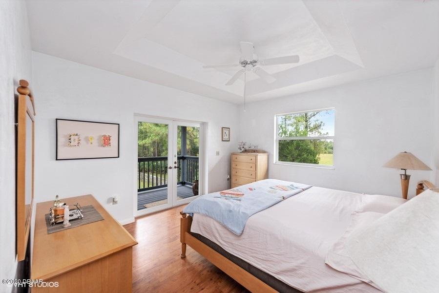 4063 Quail Ranch Road New Smyrna Beach, FL 32168 - Photo 8 of 38 Primary Bedroom