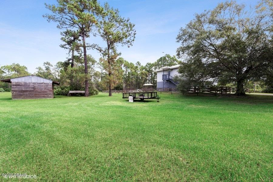 4063 Quail Ranch Road New Smyrna Beach, FL 32168 - Photo 9 of 38 5 acres