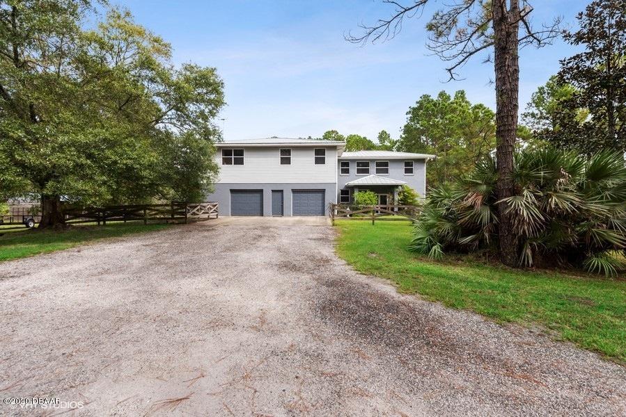 4063 Quail Ranch Road New Smyrna Beach, FL 32168 - Photo 10 of 38 Private entry