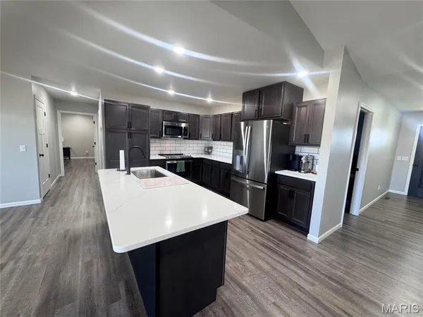 $434,500 | 9019 Idell Creek Lane, Hannibal, MO 63401