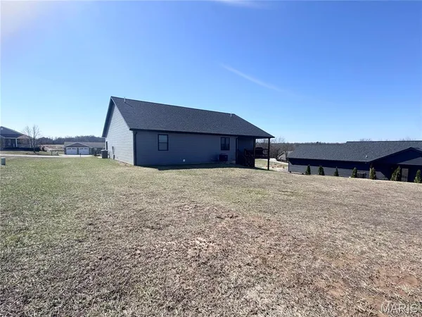 $434,500 | 9019 Idell Creek Lane, Hannibal, MO 63401