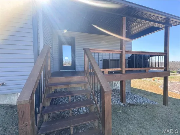 $434,500 | 9019 Idell Creek Lane, Hannibal, MO 63401