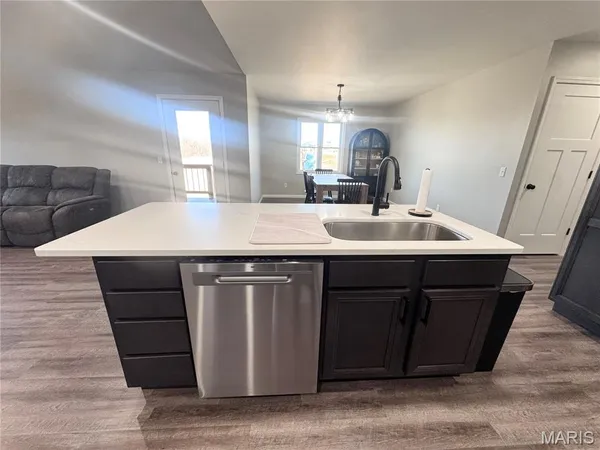 $434,500 | 9019 Idell Creek Lane, Hannibal, MO 63401