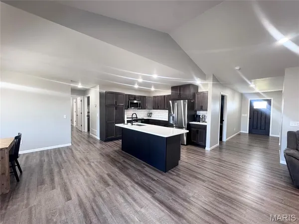 $434,500 | 9019 Idell Creek Lane, Hannibal, MO 63401