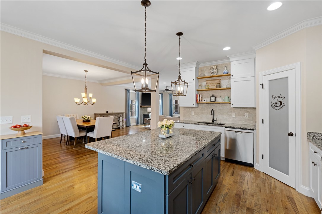 10 Colonel Storrs Court Greer, SC 29650 - Photo 15 of 49