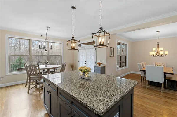 $895,000 | 10 Colonel Storrs Court, Greer, SC 29650