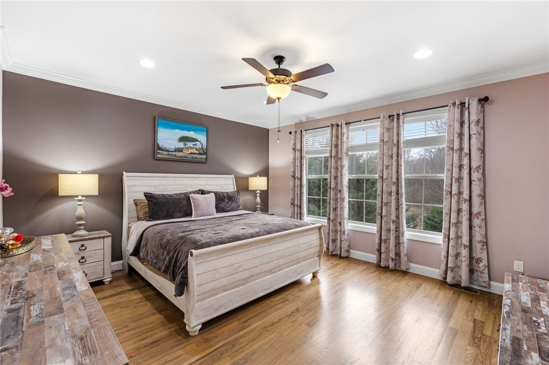 10 Colonel Storrs Court Greer, SC 29650 - Photo 19 of 49