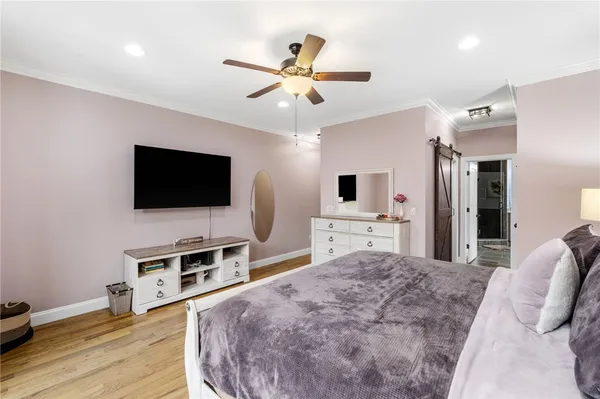 $895,000 | 10 Colonel Storrs Court, Greer, SC 29650