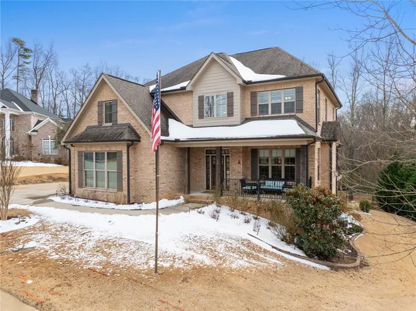 $895,000 | 10 Colonel Storrs Court, Greer, SC 29650